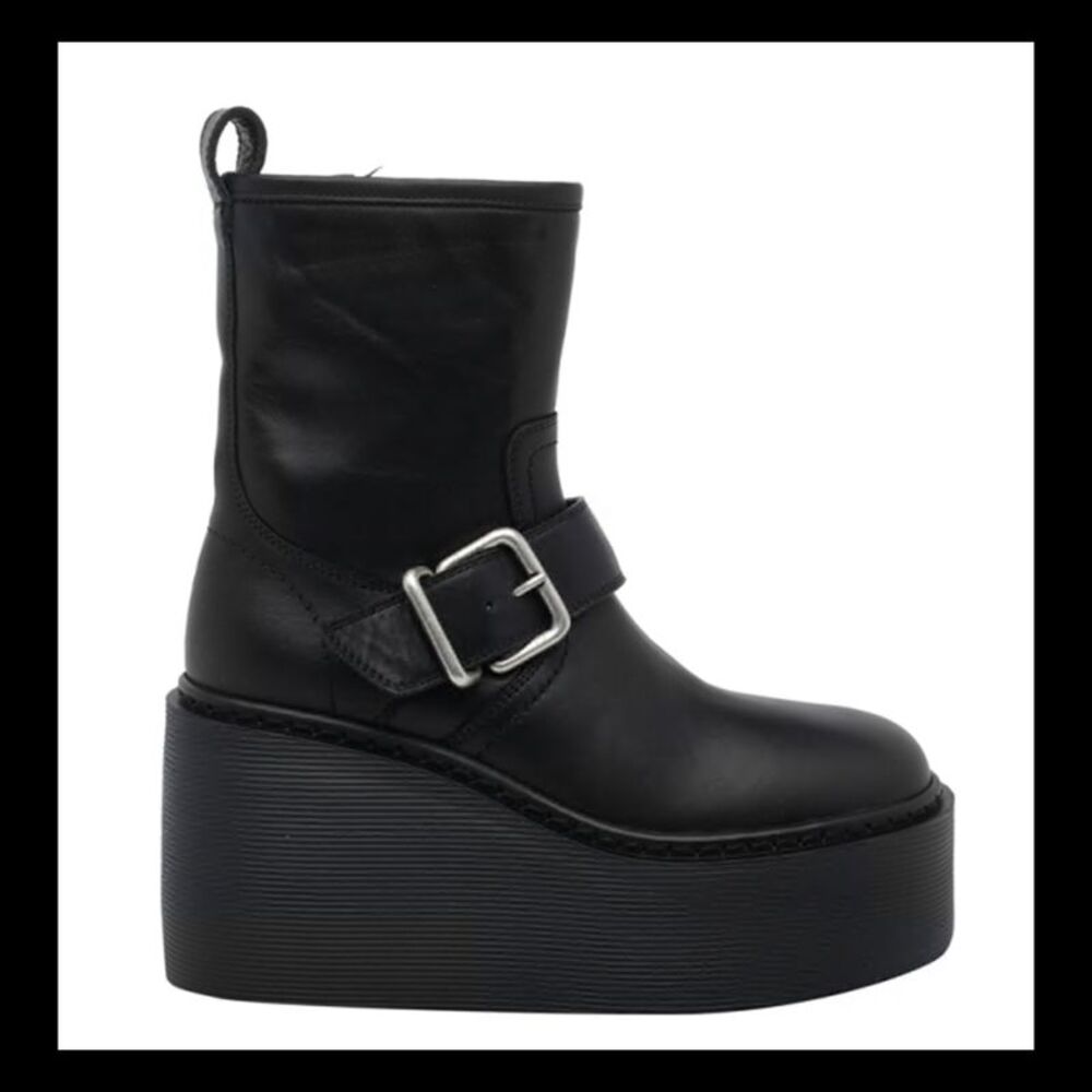 Vic Matie' Women Xavier Booties